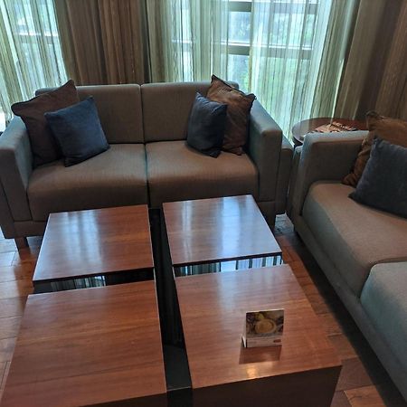 Fortune Select Global, Gurugram - Member Itc Hotels' Group Gurgaon Dış mekan fotoğraf