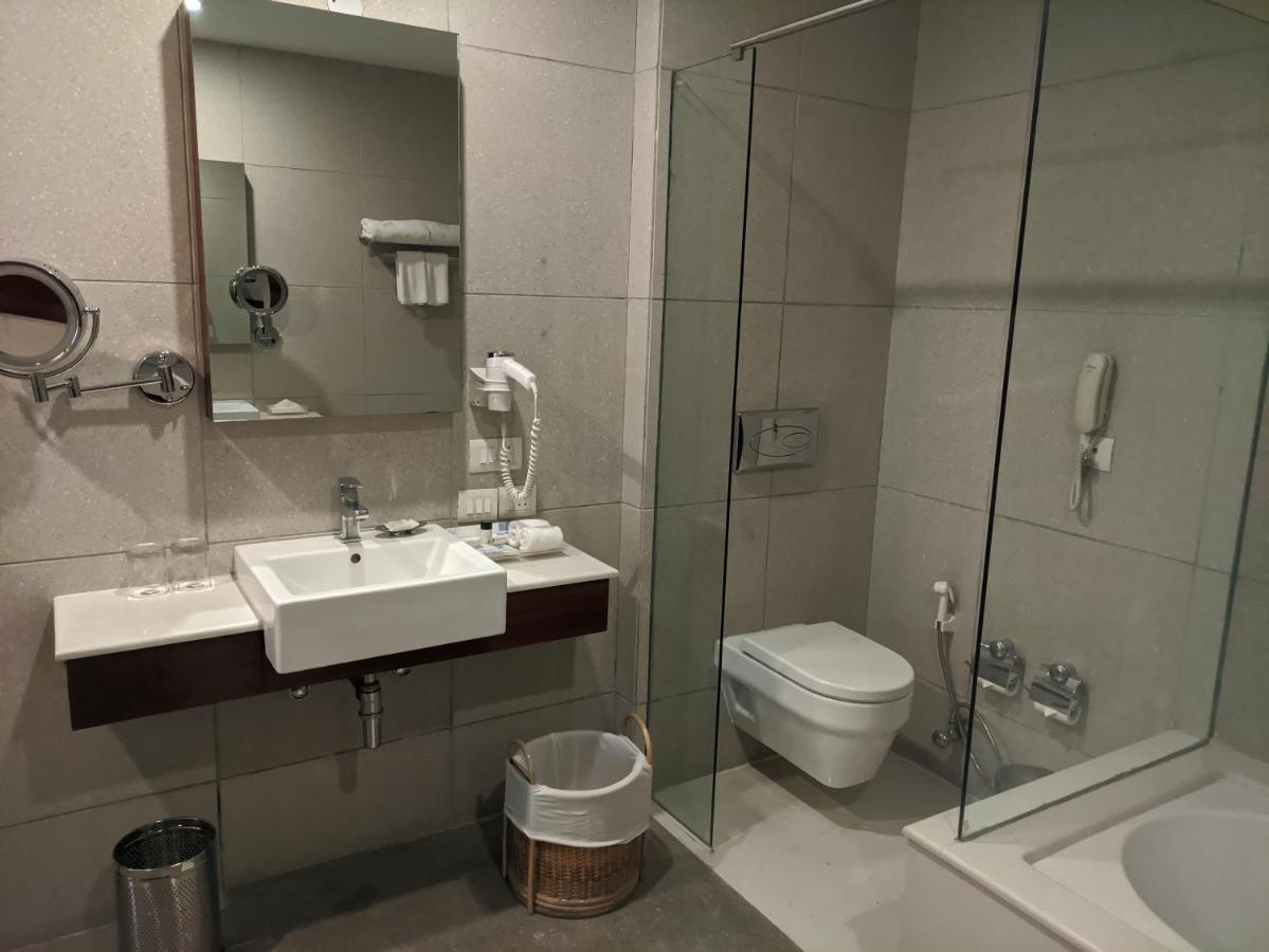 Fortune Select Global, Gurugram - Member Itc Hotels' Group Gurgaon Dış mekan fotoğraf