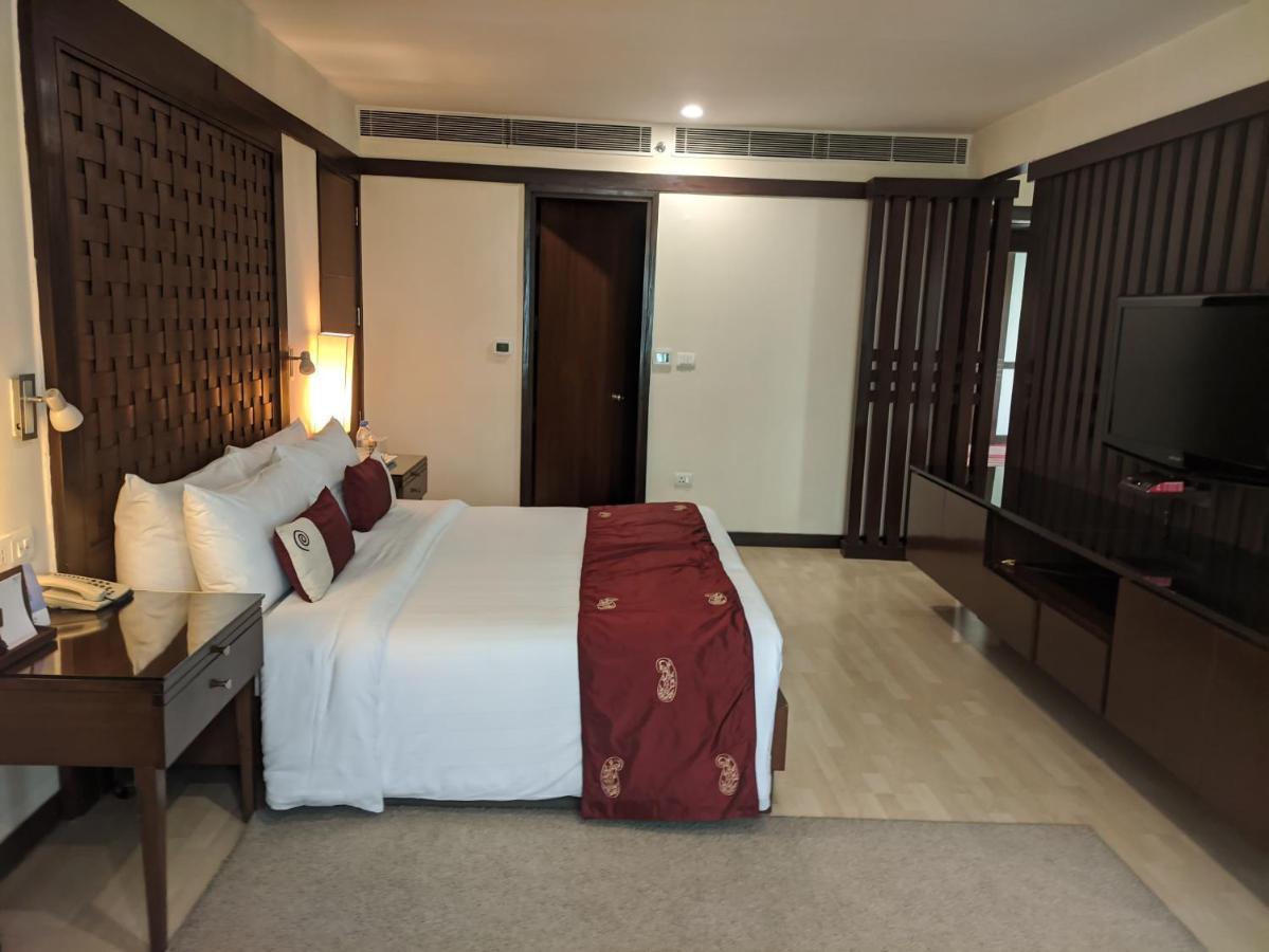 Fortune Select Global, Gurugram - Member Itc Hotels' Group Gurgaon Dış mekan fotoğraf