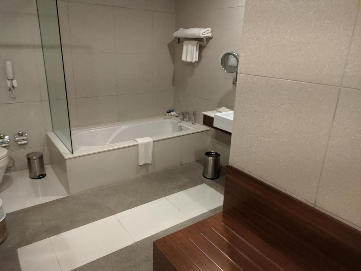 Fortune Select Global, Gurugram - Member Itc Hotels' Group Gurgaon Dış mekan fotoğraf