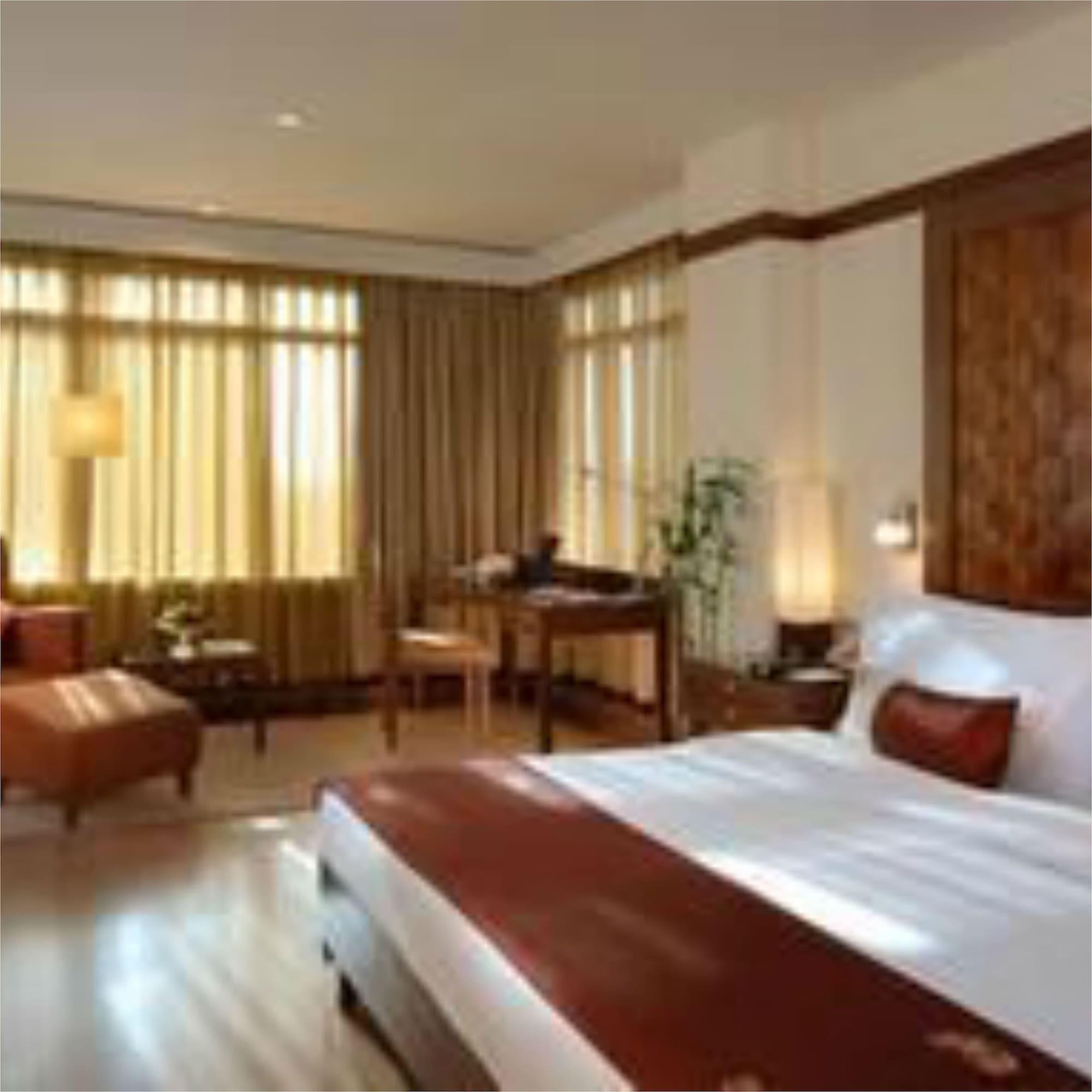 Fortune Select Global, Gurugram - Member Itc Hotels' Group Gurgaon Dış mekan fotoğraf