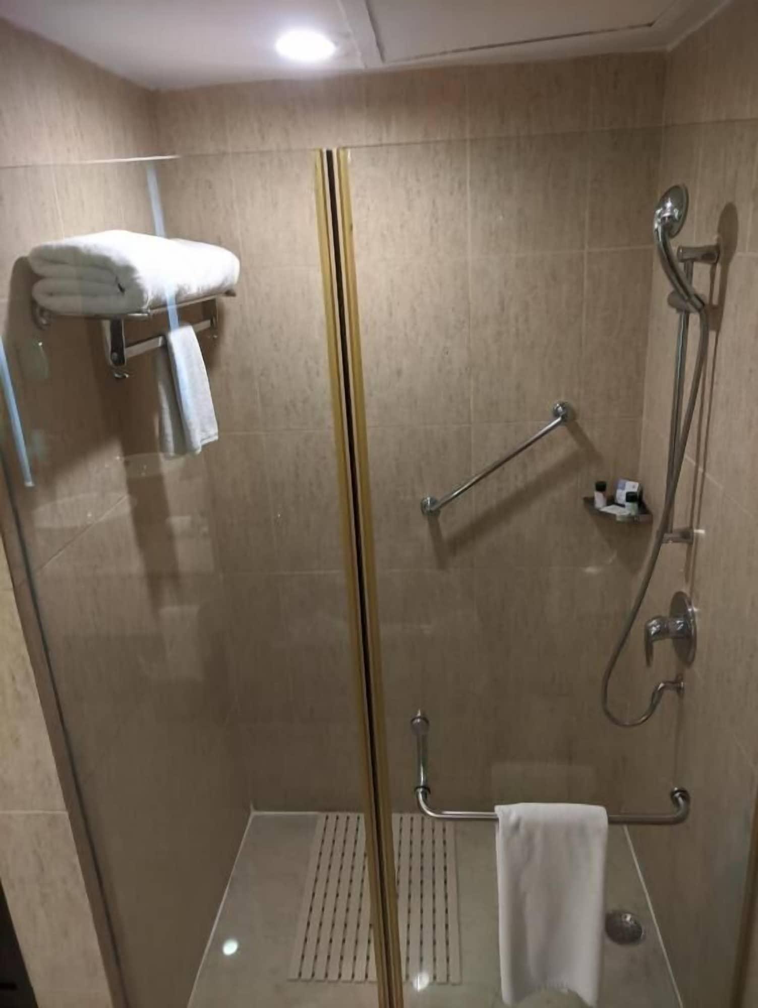 Fortune Select Global, Gurugram - Member Itc Hotels' Group Gurgaon Dış mekan fotoğraf