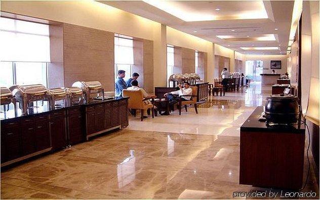 Fortune Select Global, Gurugram - Member Itc'S Hotel Group Gurgaon İç mekan fotoğraf
