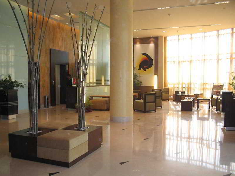 Fortune Select Global, Gurugram - Member Itc Hotels' Group Gurgaon Dış mekan fotoğraf
