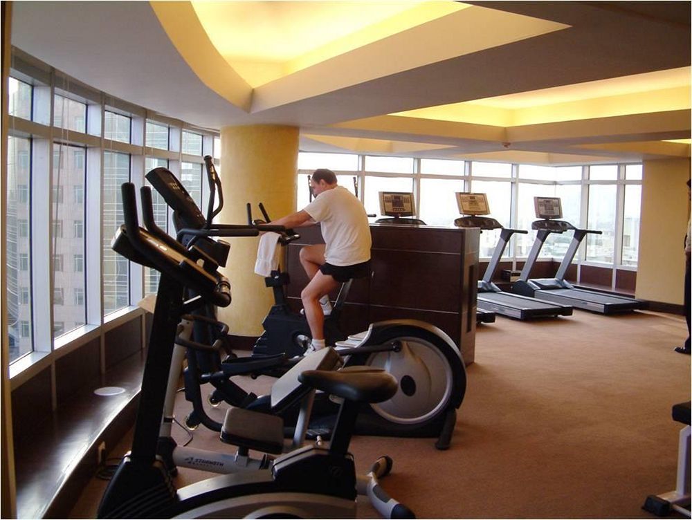 Fortune Select Global, Gurugram - Member Itc Hotels' Group Gurgaon Konforlar fotoğraf