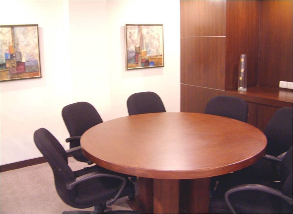 Fortune Select Global, Gurugram - Member Itc Hotels' Group Gurgaon Konforlar fotoğraf