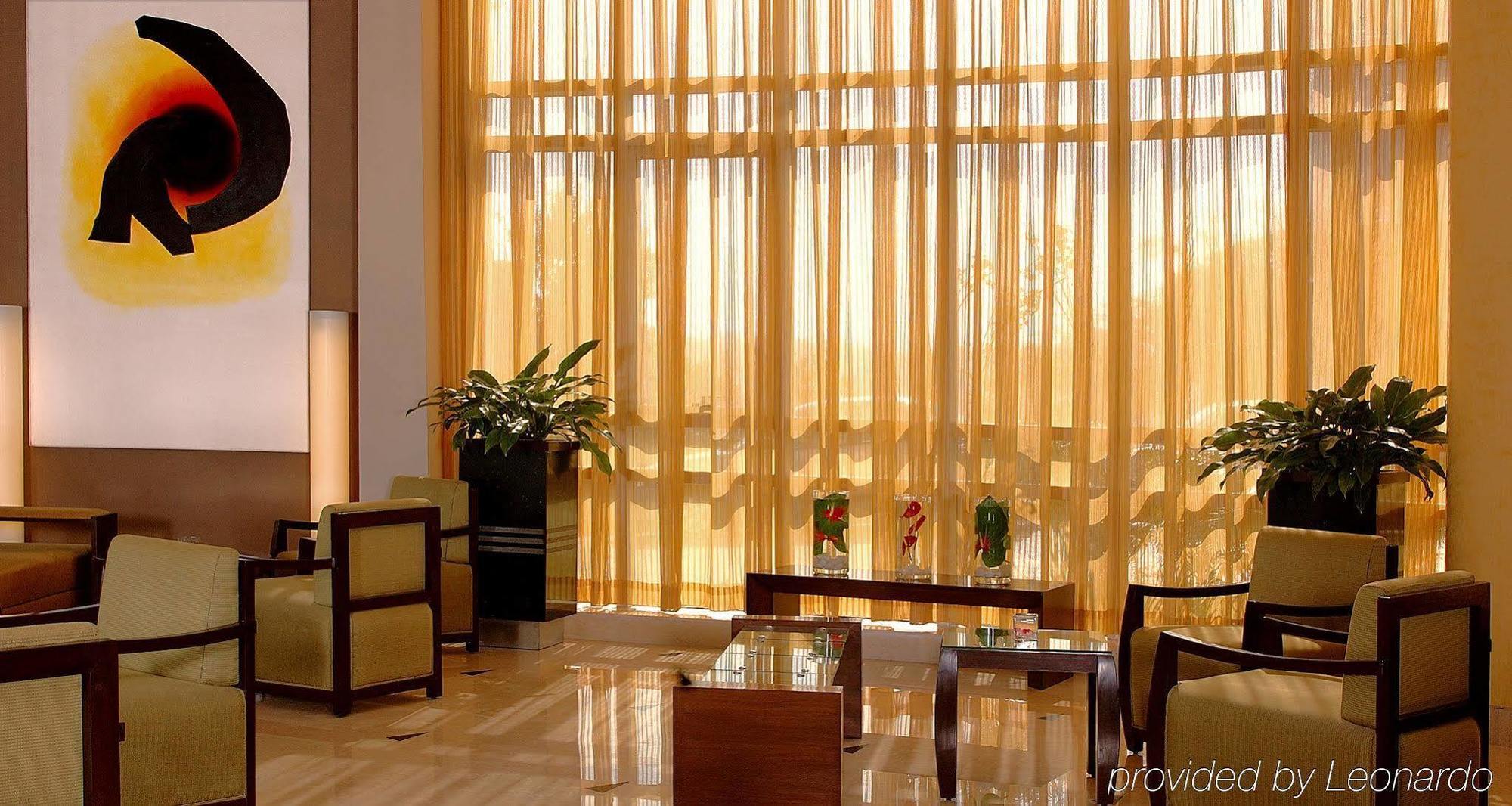 Fortune Select Global, Gurugram - Member Itc'S Hotel Group Gurgaon İç mekan fotoğraf