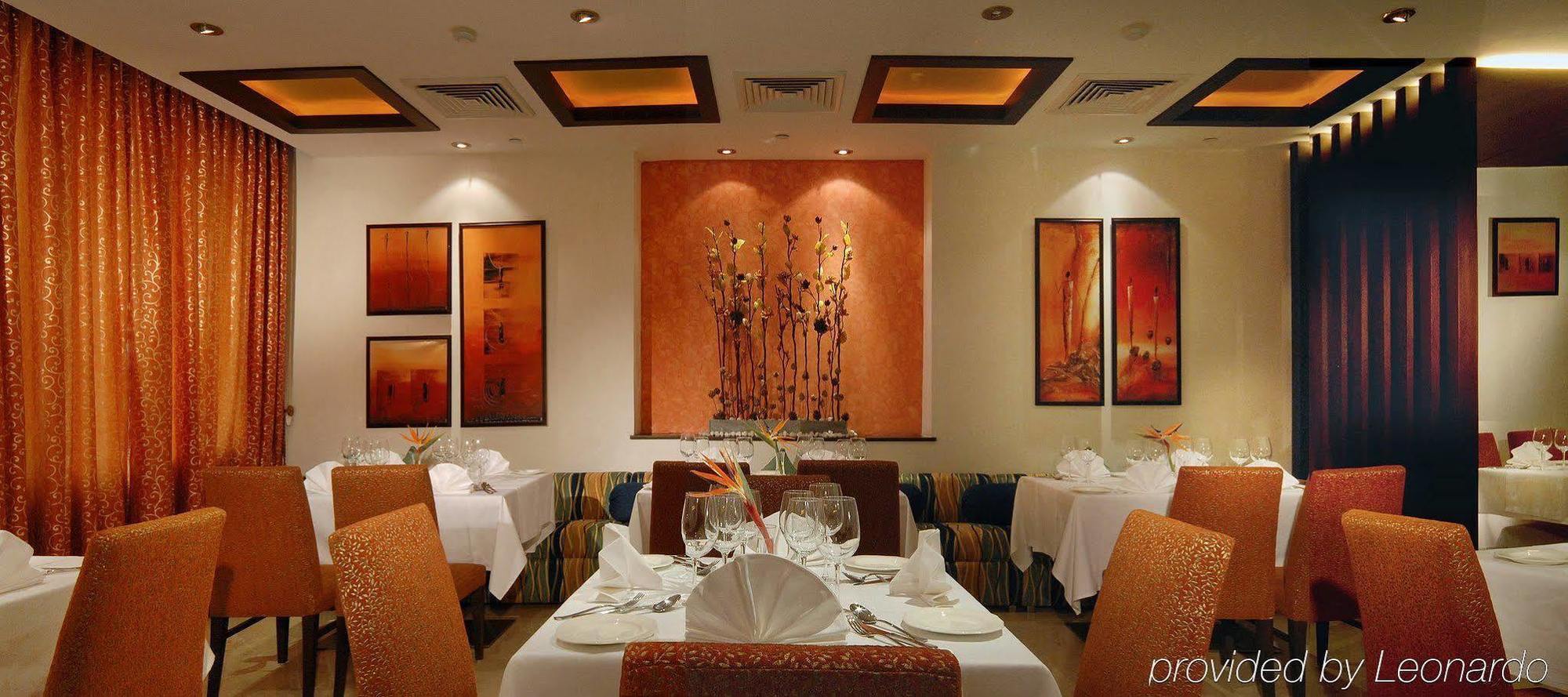 Fortune Select Global, Gurugram - Member Itc Hotels' Group Gurgaon Dış mekan fotoğraf