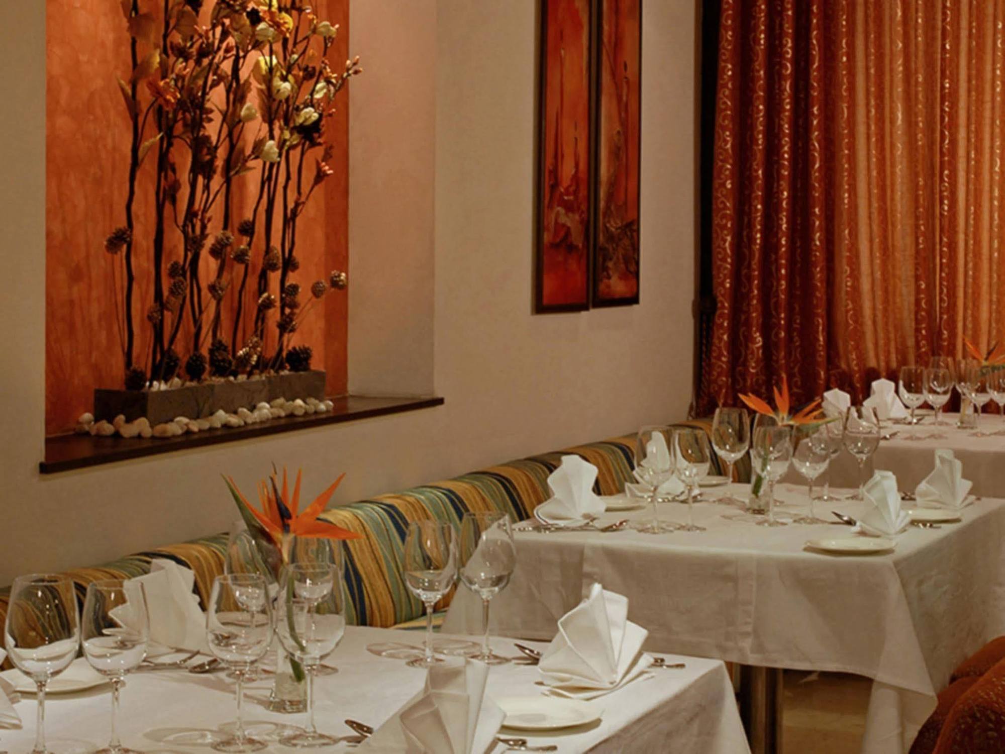 Fortune Select Global, Gurugram - Member Itc Hotels' Group Gurgaon Dış mekan fotoğraf